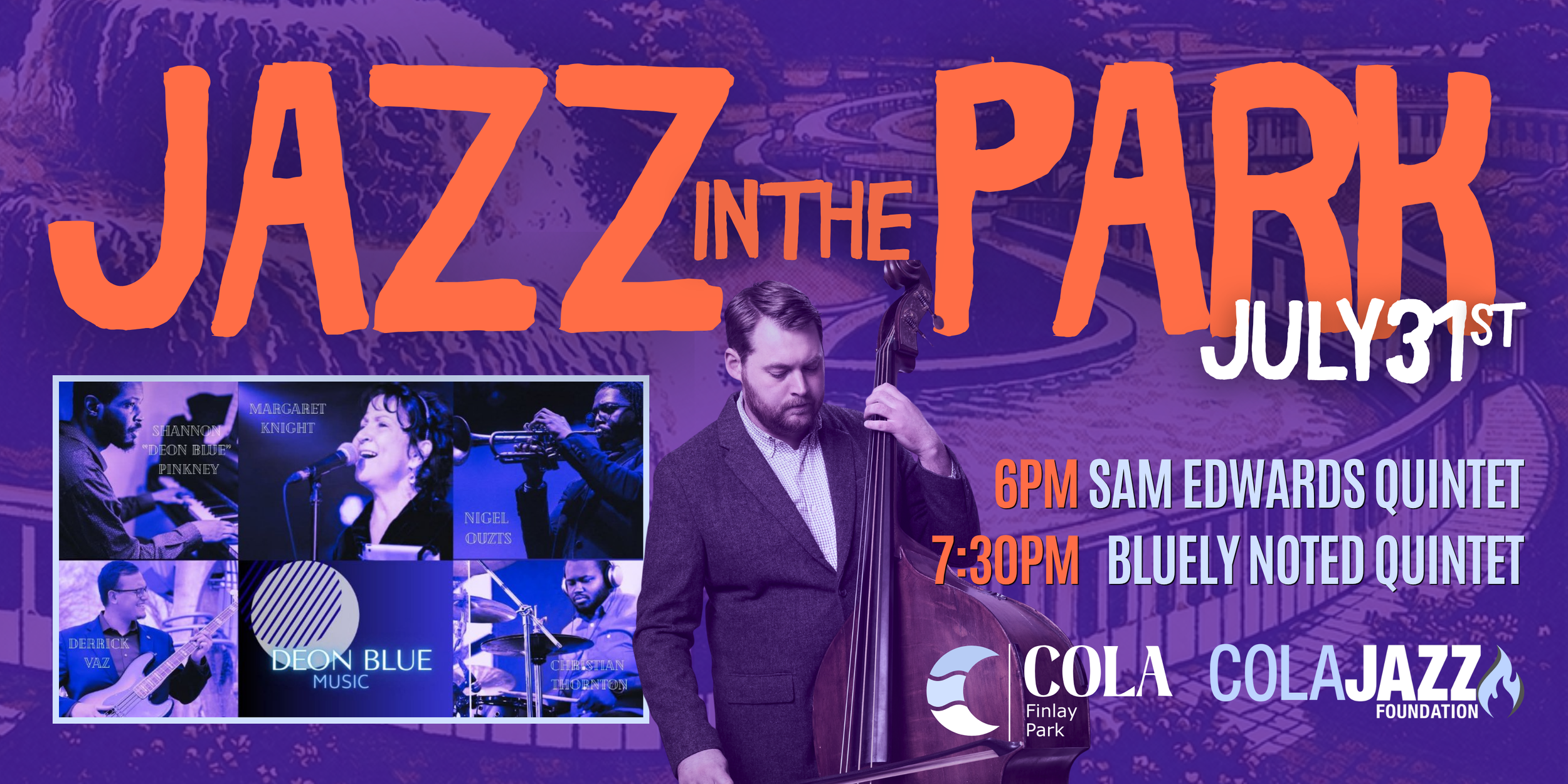 Jazz in the Park