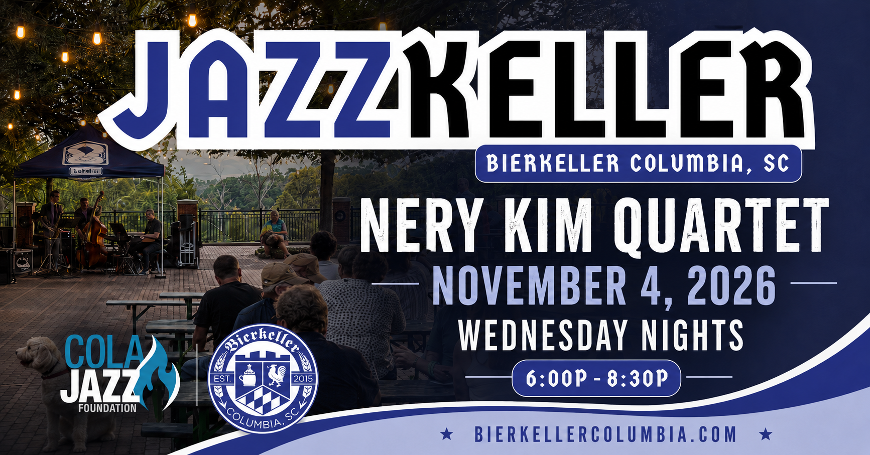 Jazzkeller at bierkeller by colajazz 114.png
