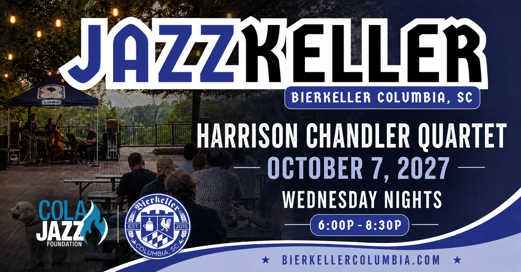 Jazzkeller at bierkeller by colajazz 107.png