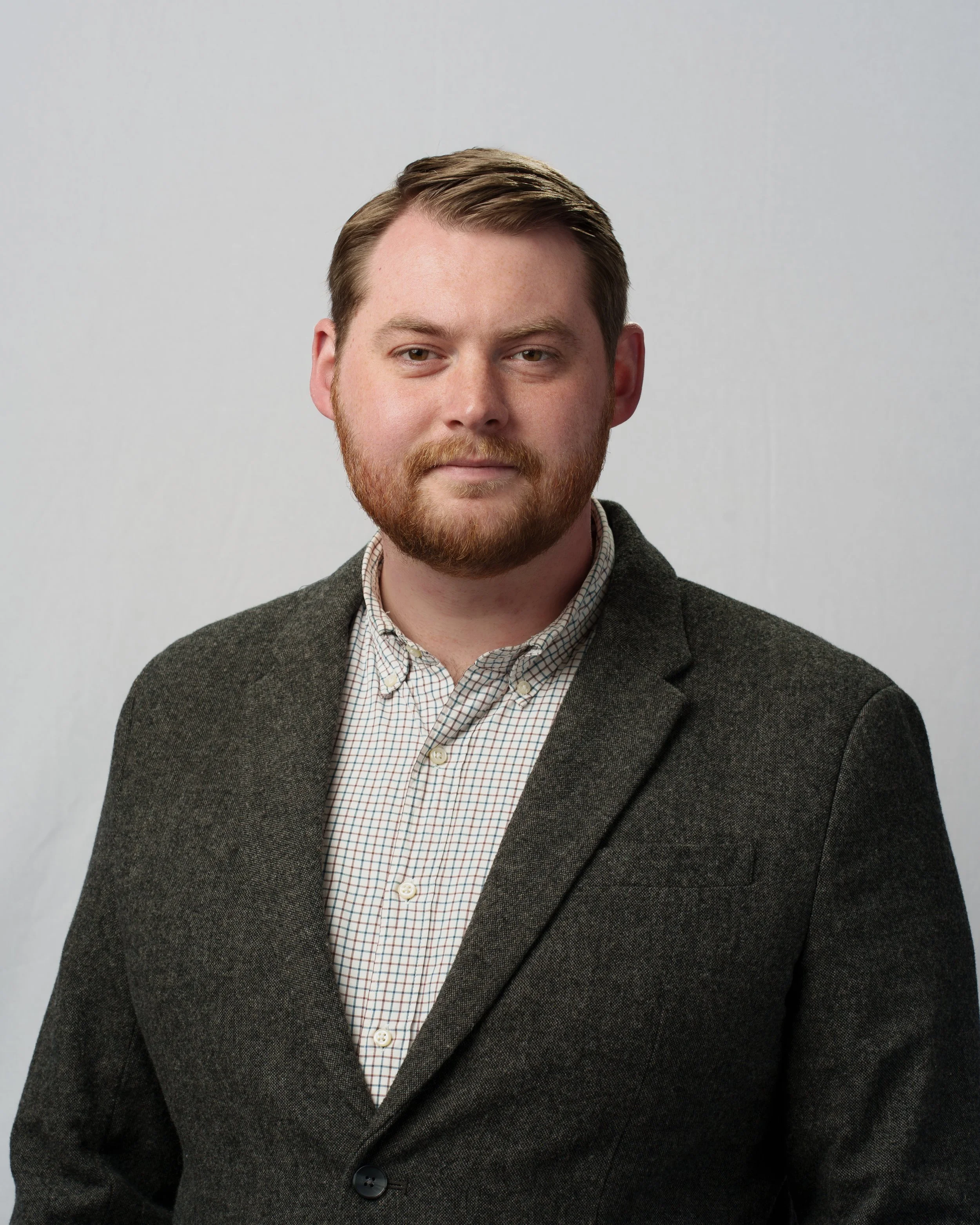 Sam Edwards, Director of Jazz Education