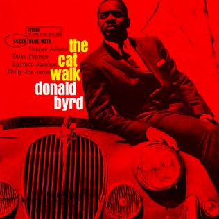 jazz album of the week