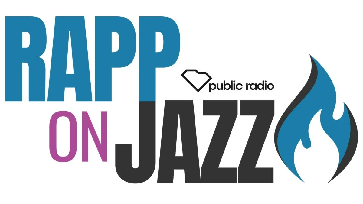 Rapp on Jazz Podcast