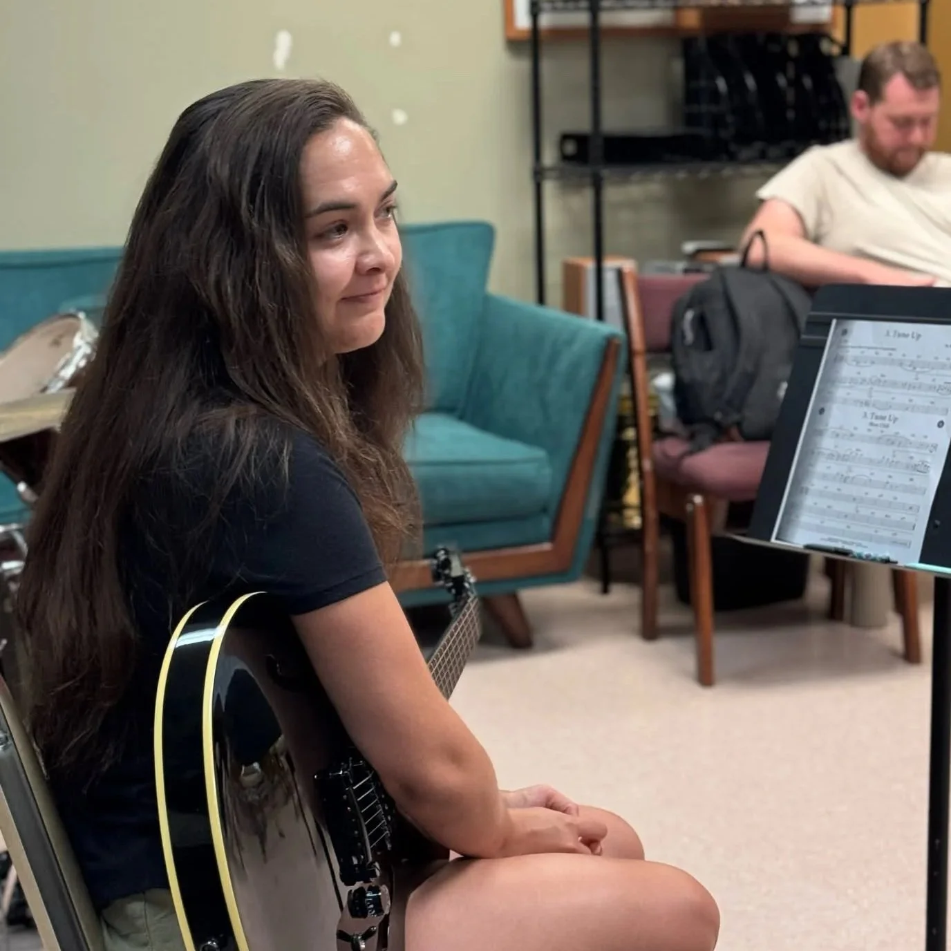 ColaJazz Adult Jazz Camp