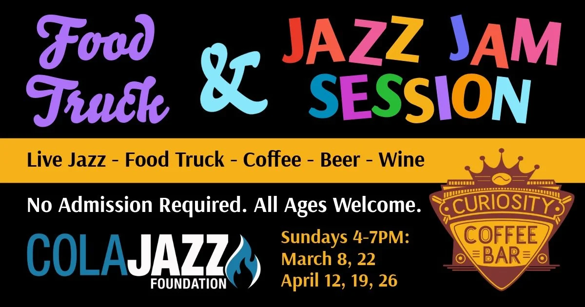 ColaJazz Jam Session