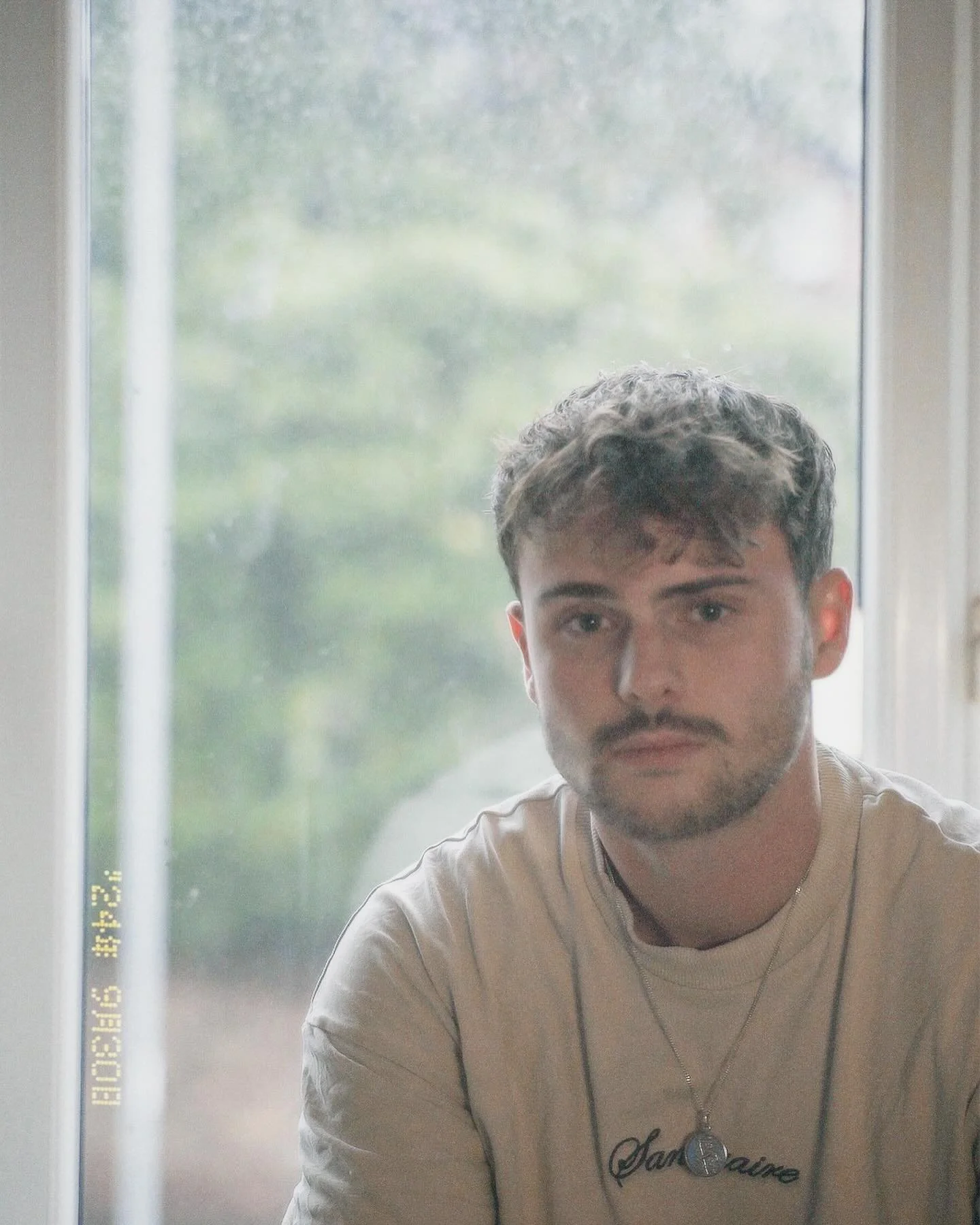 September &mdash;-&gt; Love of my life reveal &mdash;&gt; The man who is always disappointed &mdash;&gt; the berry and rye magician