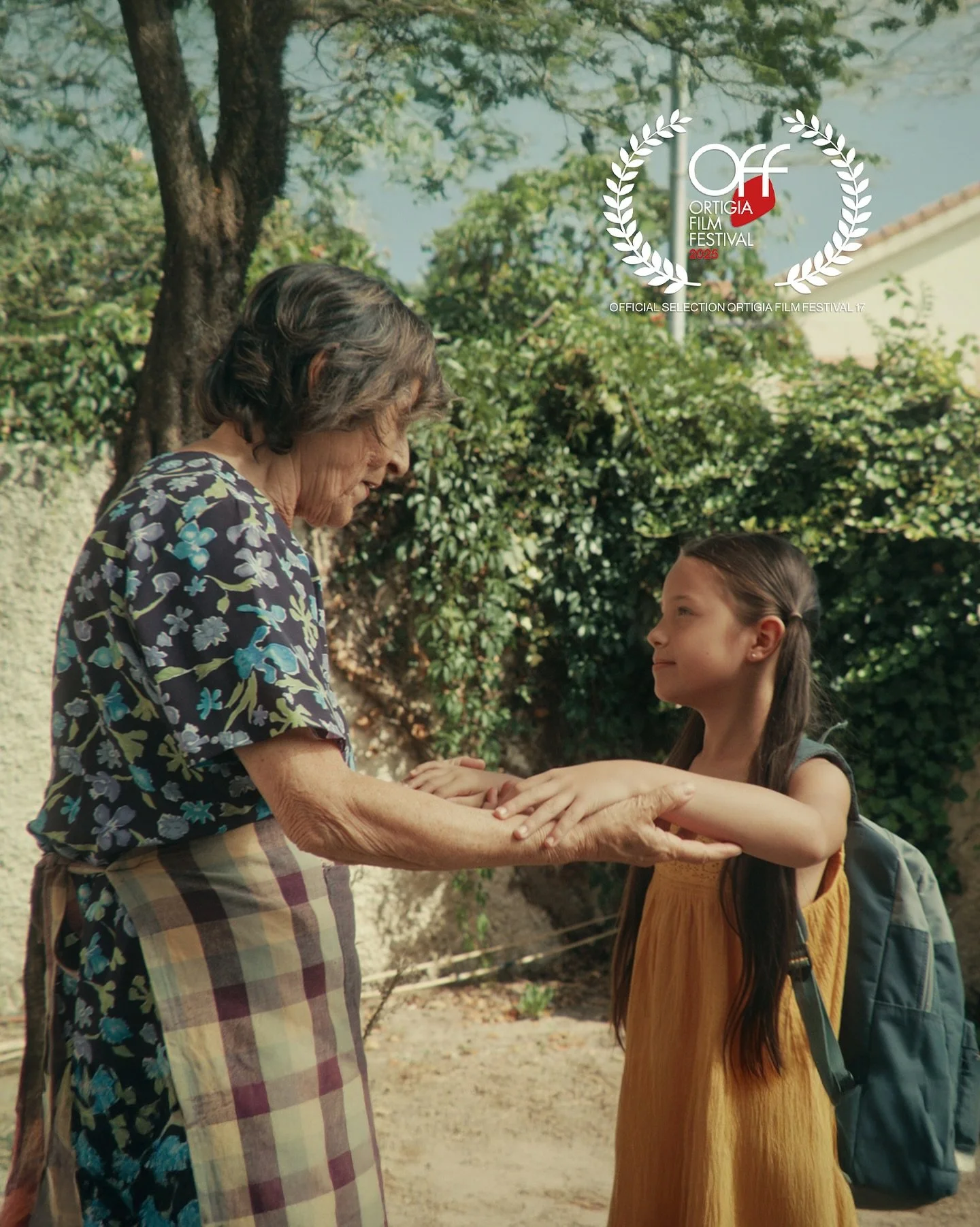 🇮🇹✨ Nuestro cortometraje A Benita, dirigido por Esmeralda Bravo ( @esmeeralds ), viaj&oacute; el pasado septiembre hasta Italia para participar en el Ortigia Film Festival ( @ortigiafilmfestival ).

🌊 Se proyect&oacute; el 23 de septiembre en la S