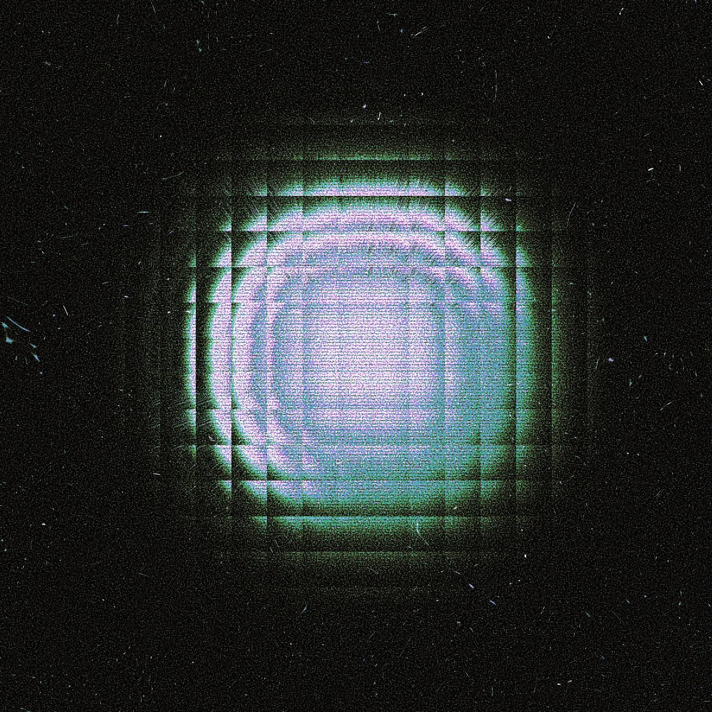 Elias Borenstein Art Piece 4