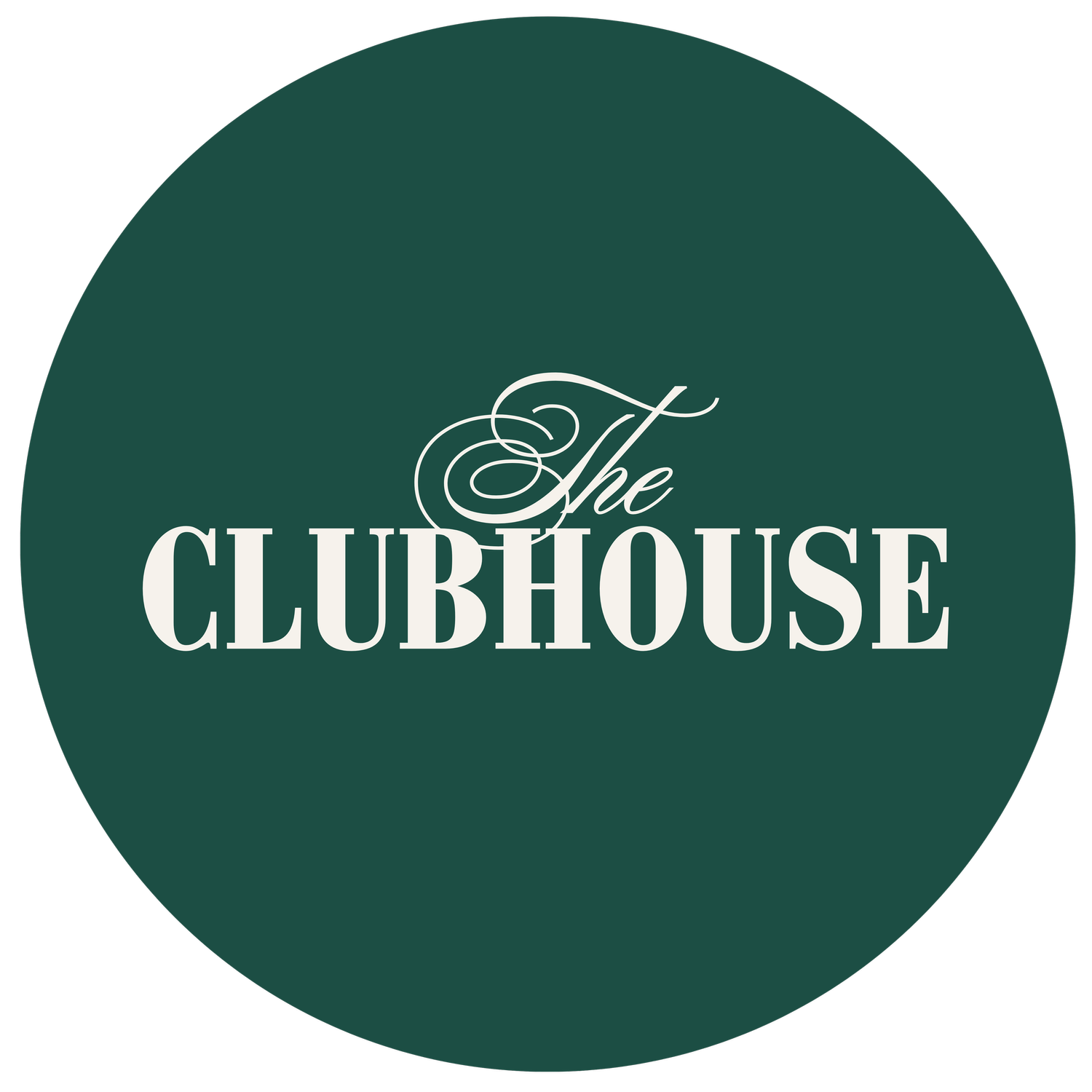 The ClubHouse