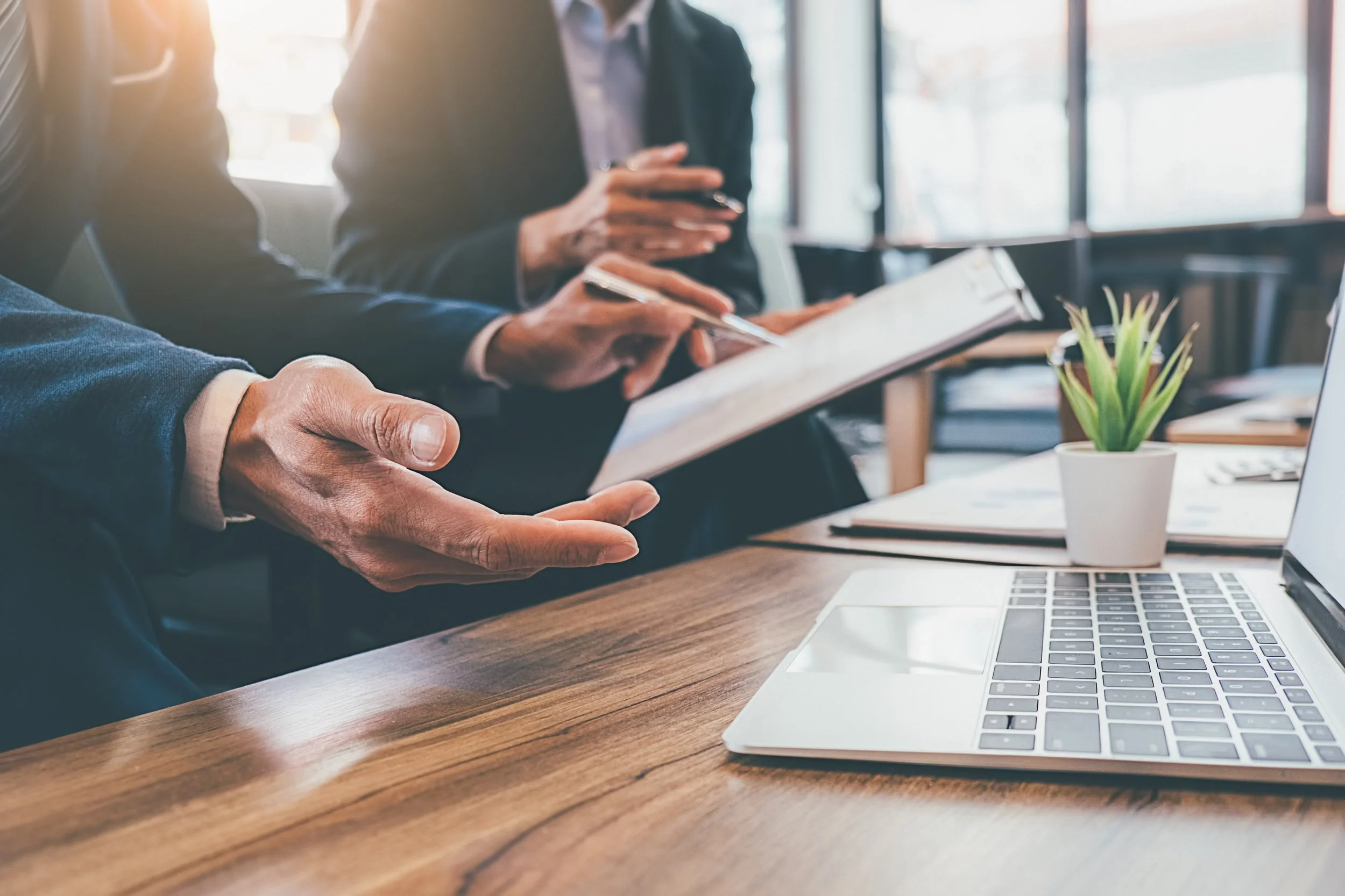 Energy Audits for CFOs. What the Numbers Mean