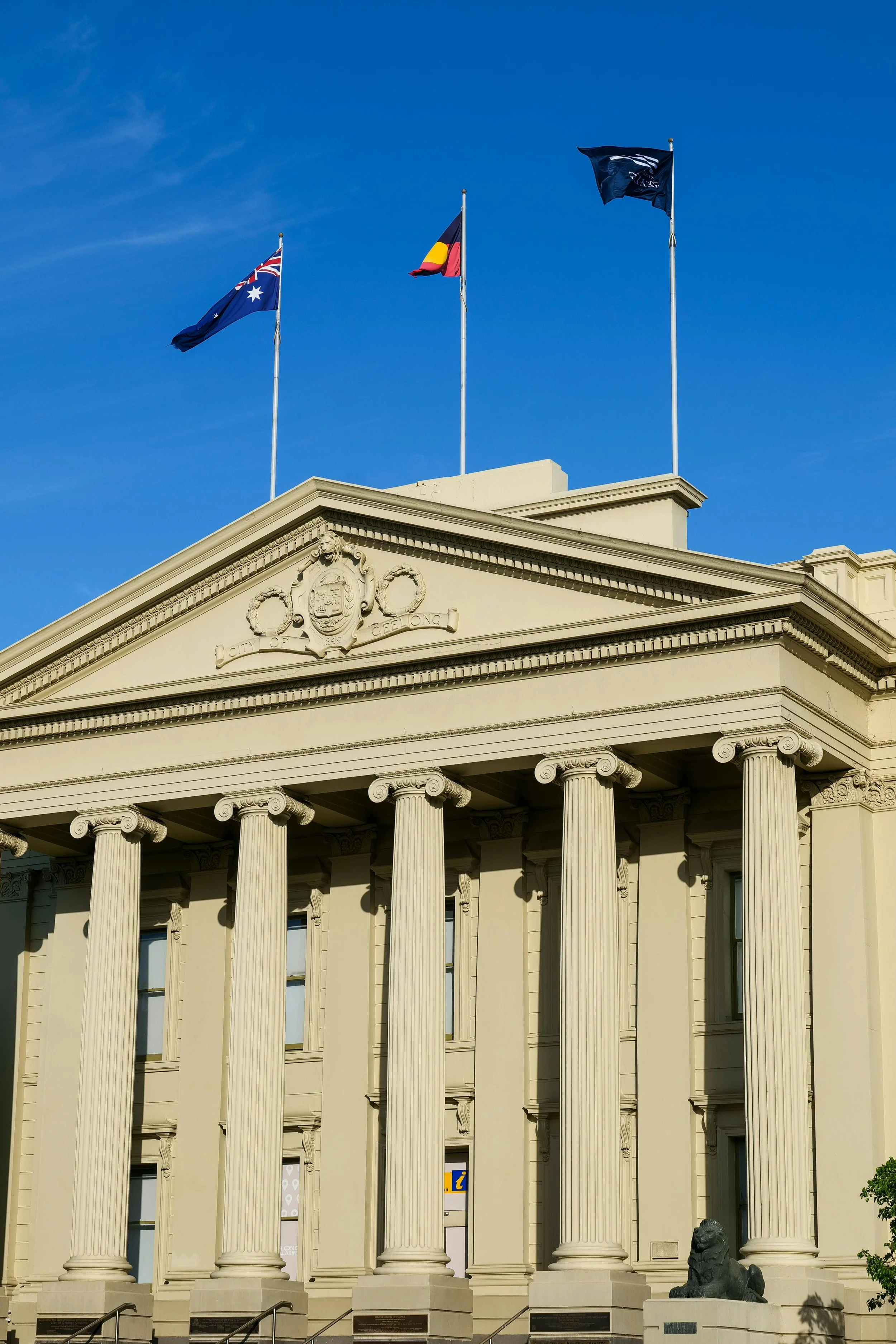 Energy Audits for Council &amp; Government buildings. What Is Different