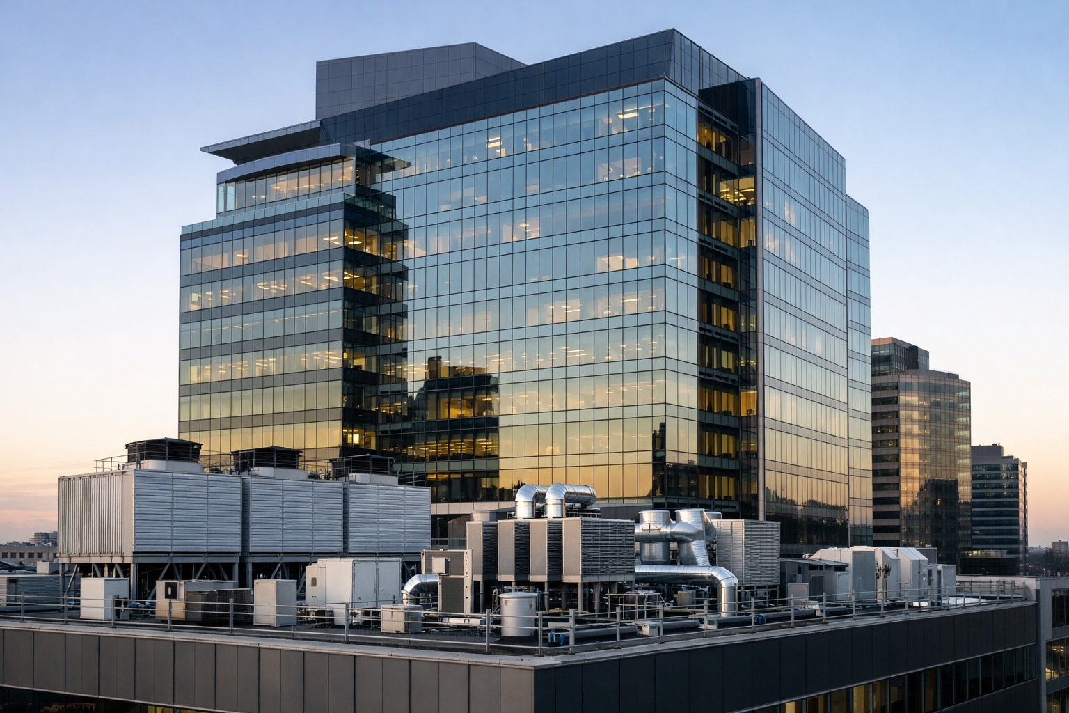 Commercial Building Disclosure and Energy Audits. What Building Owners Need to Know