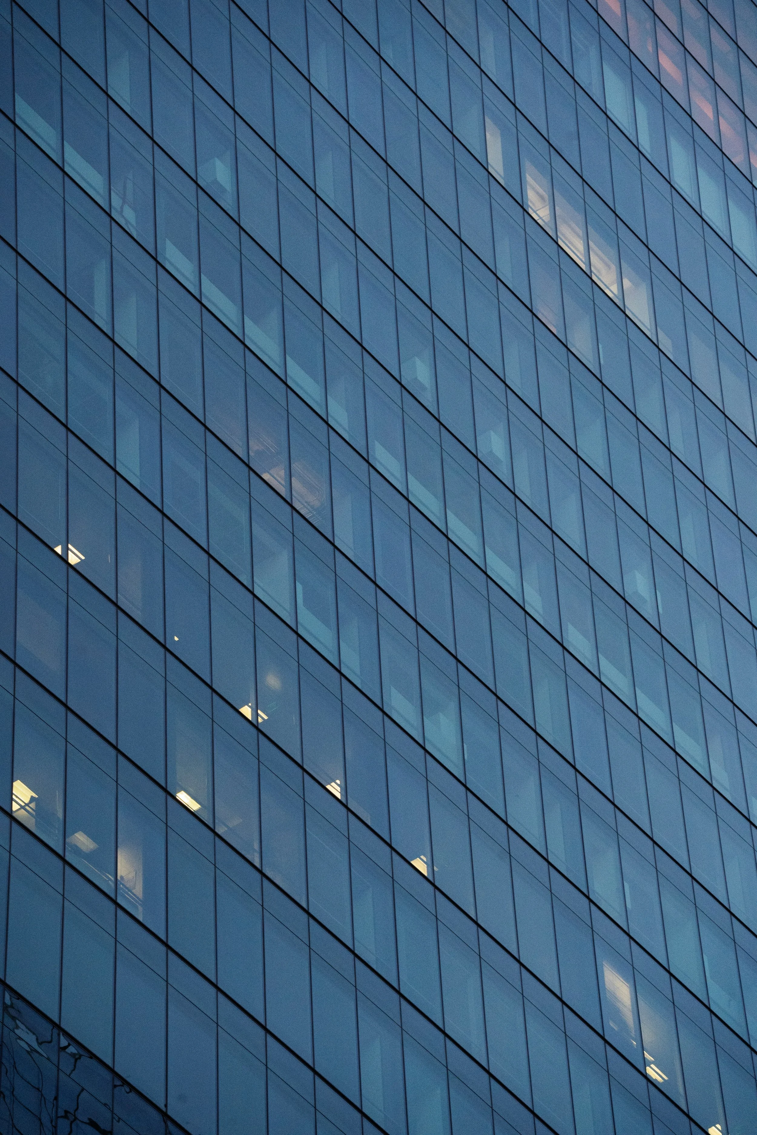 Preparing a Building for NABERS Rating Improvement