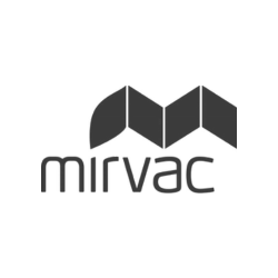 Mirvac logo - Commercial Real Estate Sector Client of EnergyAudits.au