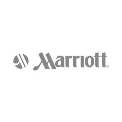 Marriott Logo – Hospitality Sector Client of EnergyAudits.au