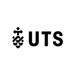 UTS logo - Education Sector Client of EnergyAudits.au