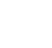 Illustration of three leaves in a loop for operational efficiency