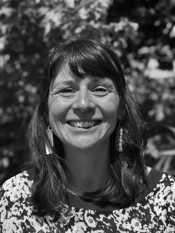 Jo Deacon