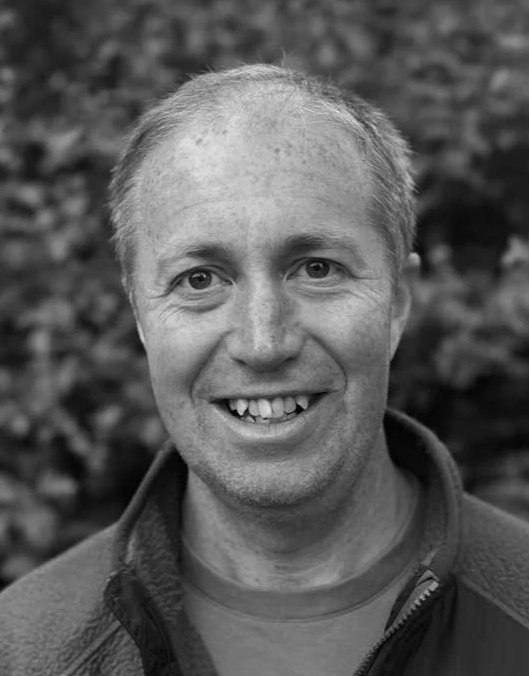 Mark Elder