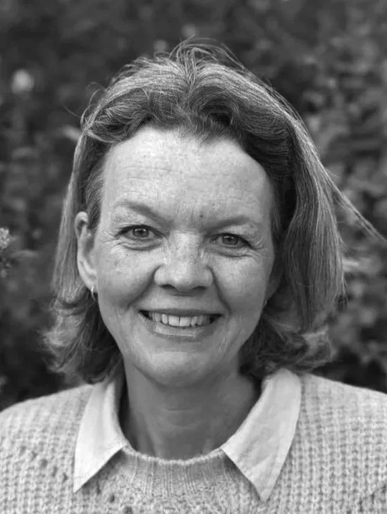 Rachel Deacon