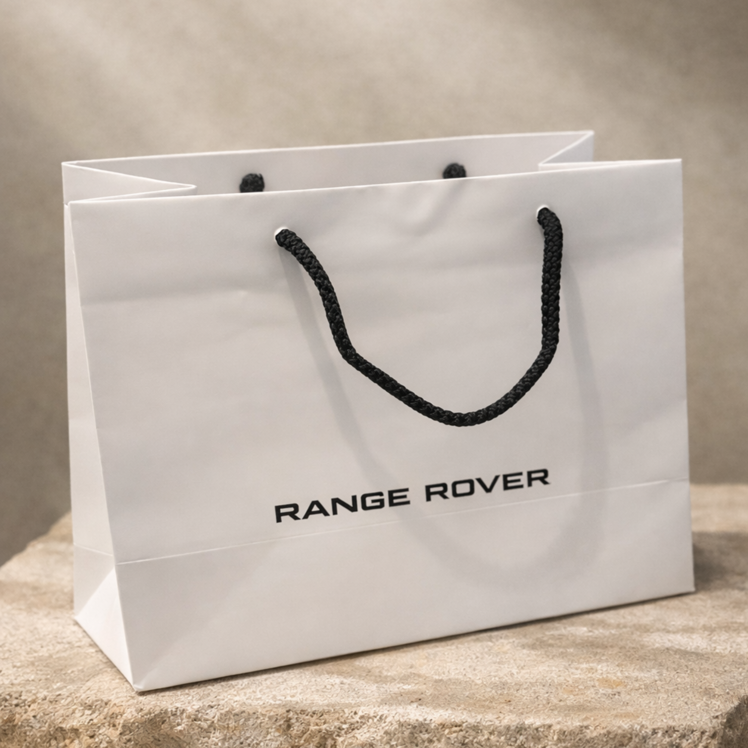 Range Rover - Goodiebags