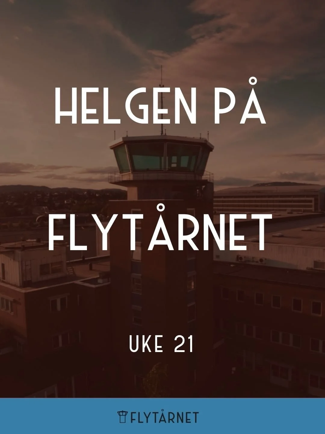 ✨DENNE HELGEN P&Aring; FLYT&Aring;RNET &ndash; UKE 21✨ 

L&Oslash;RDAG 23/5: KUNSTKIDS
Egen omvisning i utstillingene for barn
🕖 KL 14:00
🎟️Gratis
📍B&aelig;rum Kunsthall
B&aelig;rum Kunsthall har &aring;pent torsdag-s&oslash;ndag 12:00-17:00

L&Os