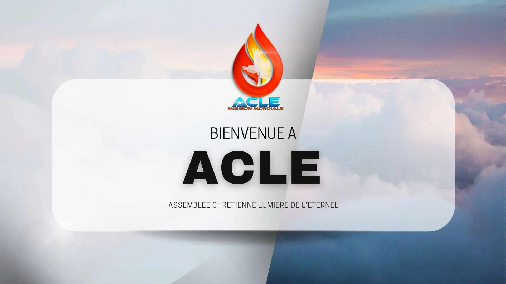 EgliseACLE