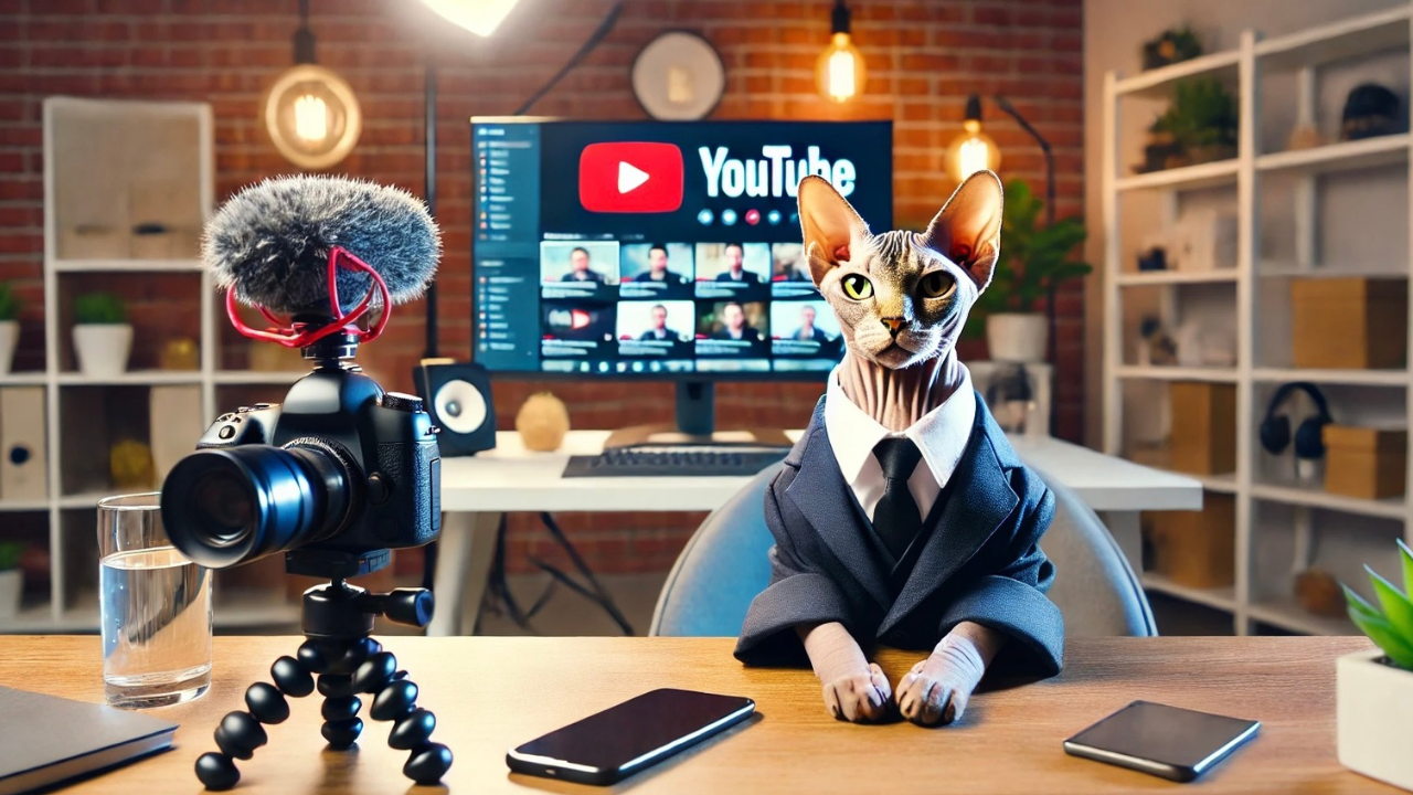 Catt Calls On Camera - Watch Now — CATT CALLS