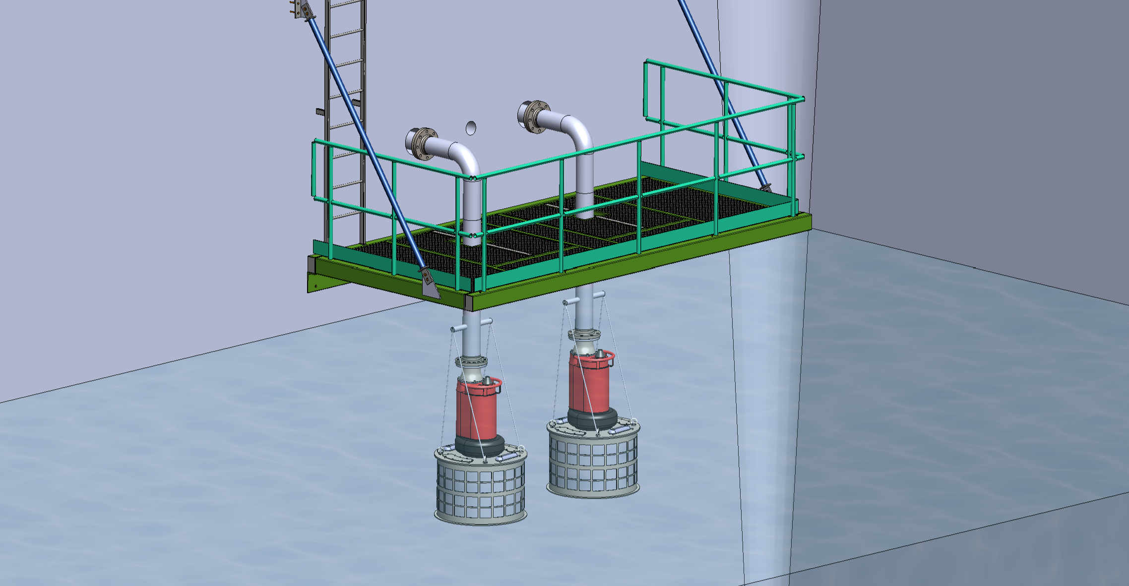Unlocking Renewable Energy from Water