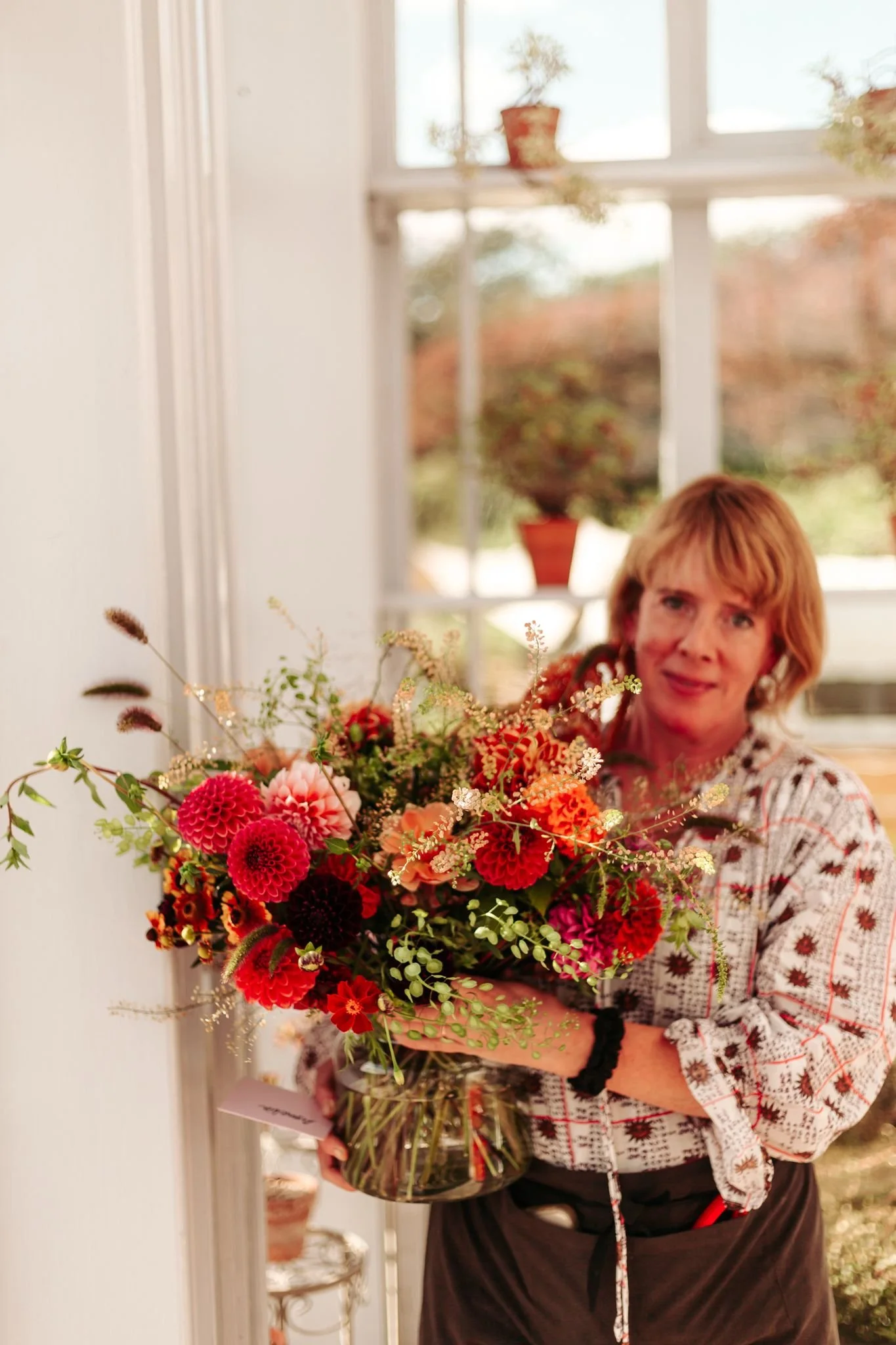 Amelias  Garden Flowers