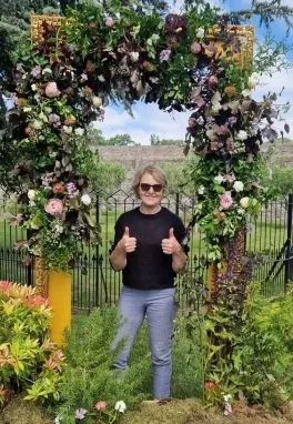 Gráinne McKeon Grá Cut Flowers Dublin