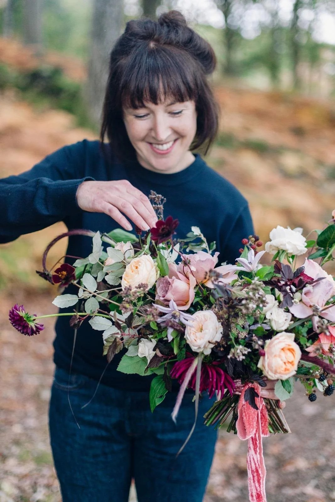 Emma Hanly The Flower Fairy Tipperary