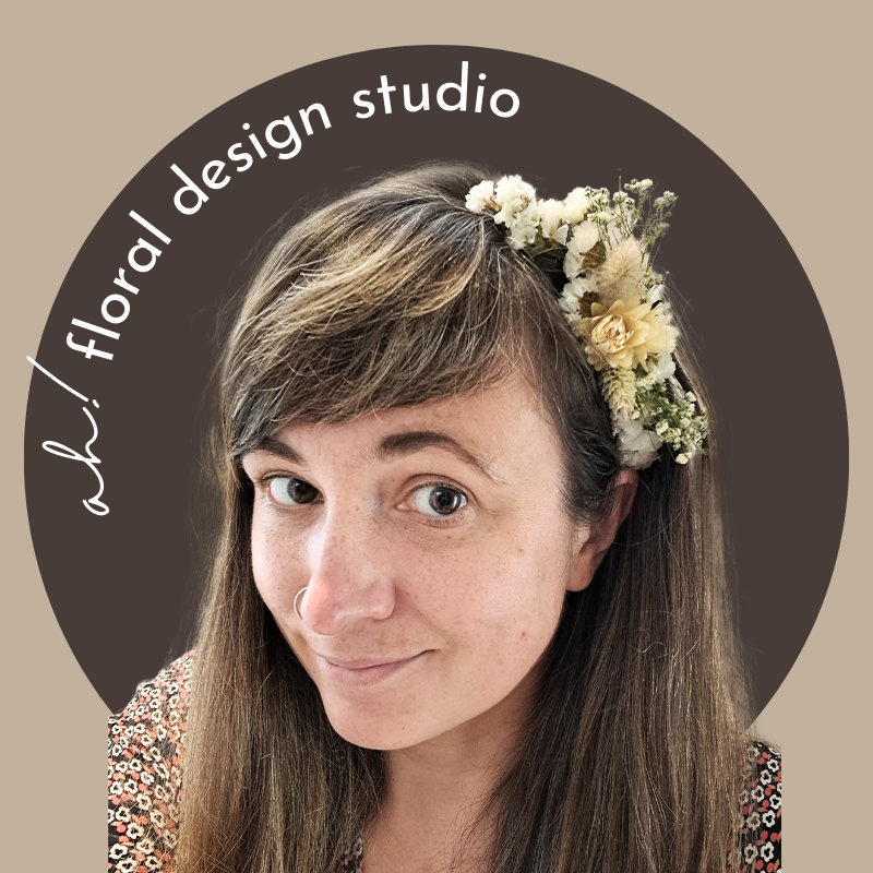 Agnes Higgins Ah Floral Design Studio
