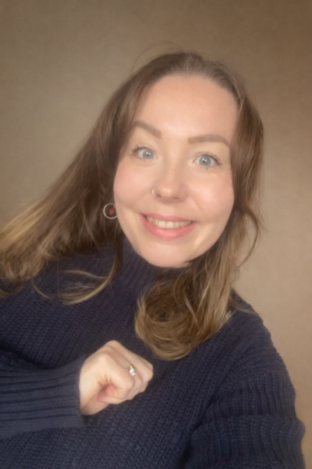 Chloe Kavanagh Chloe's Wild Acre Wexford