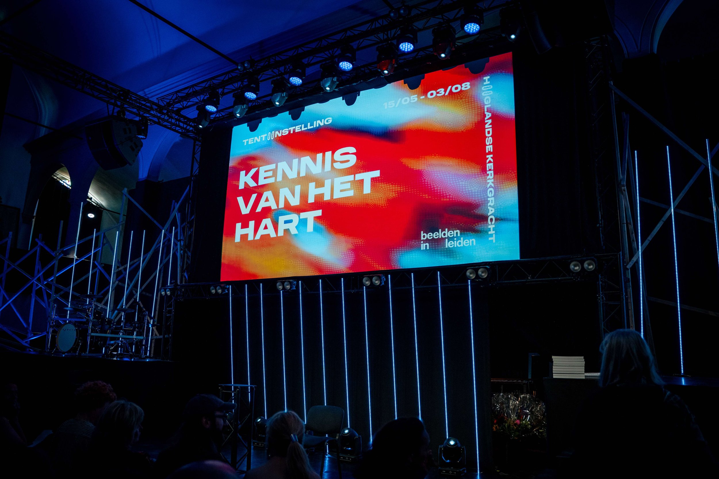 Kennis van het hart