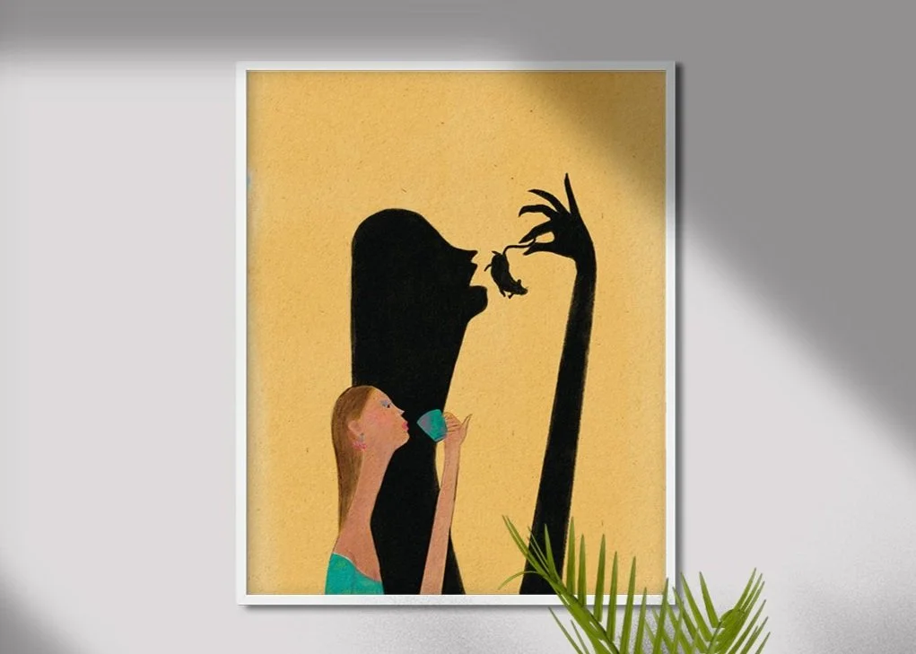 Illustraties en meer