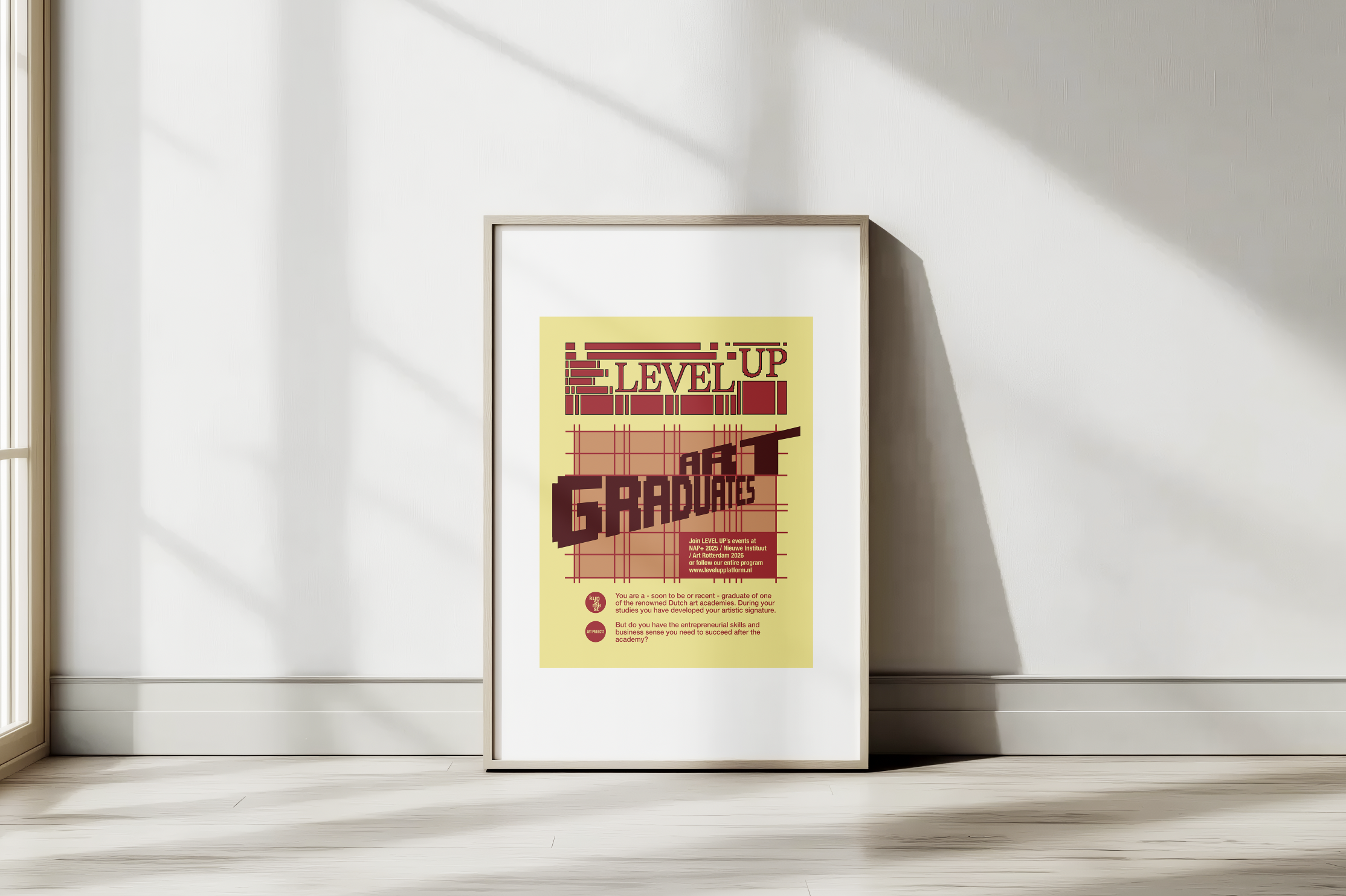 poster ontwerp poster design level up drukwerk dtp.png
