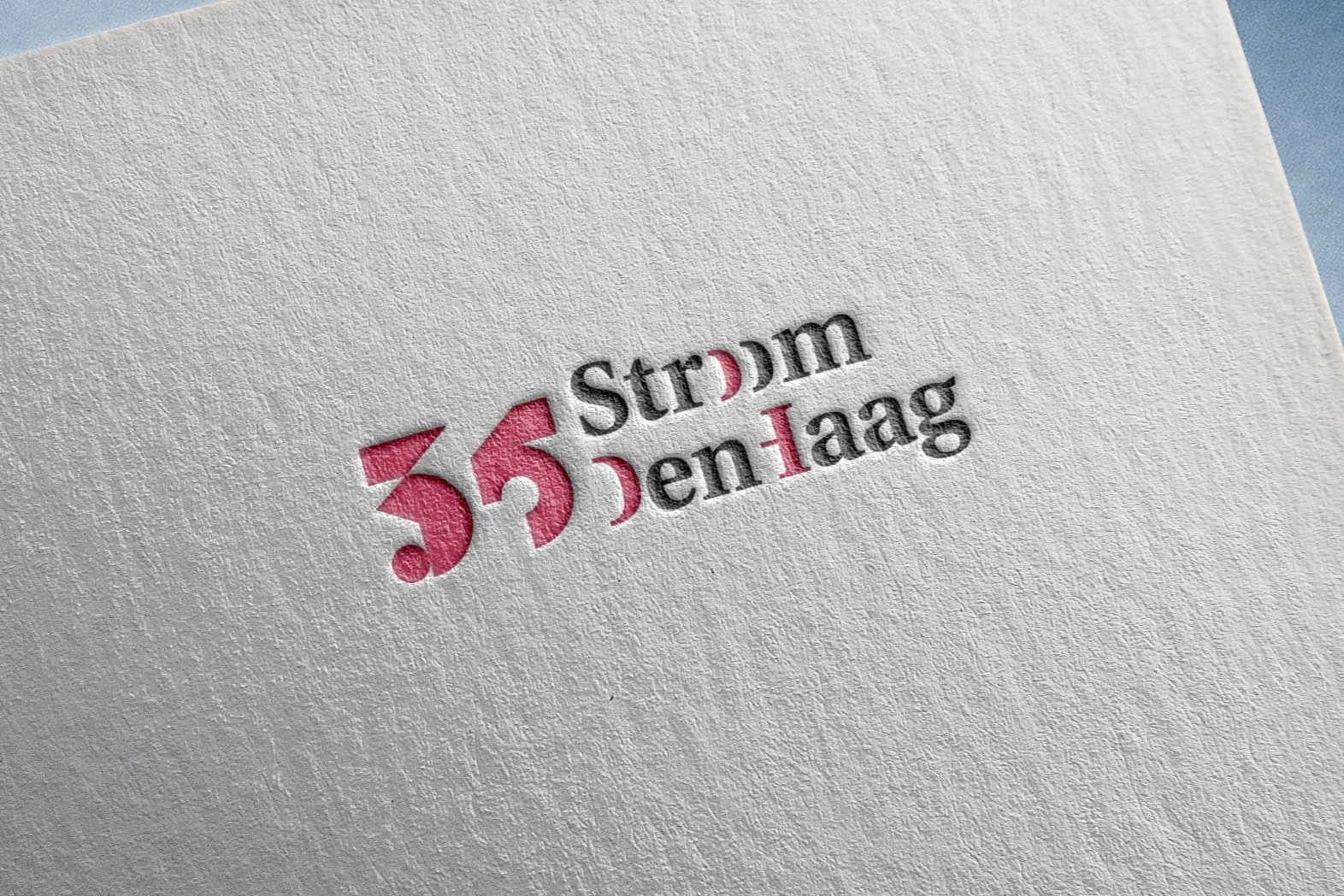 Stroom 35 jaar