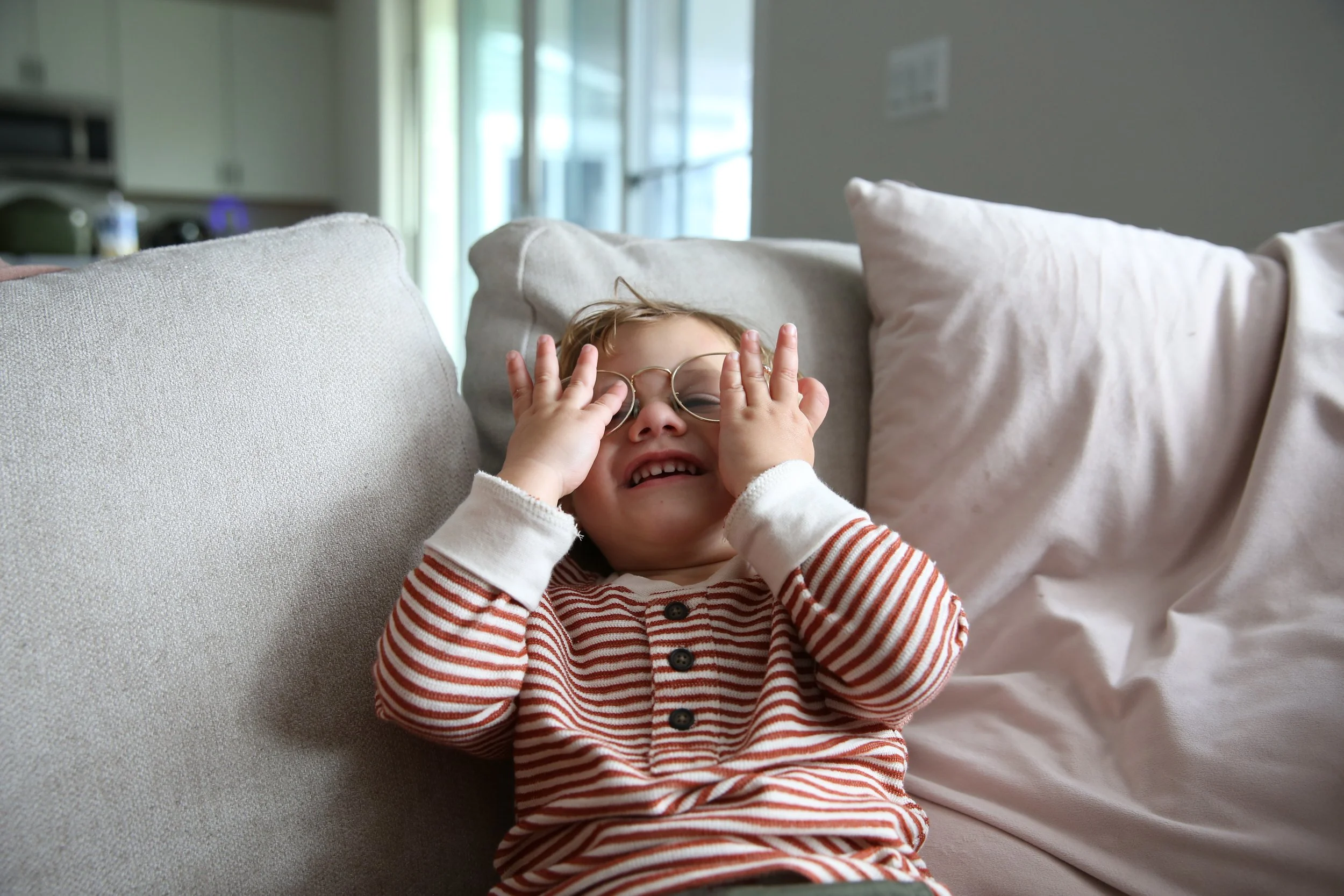 Family Session Galleries