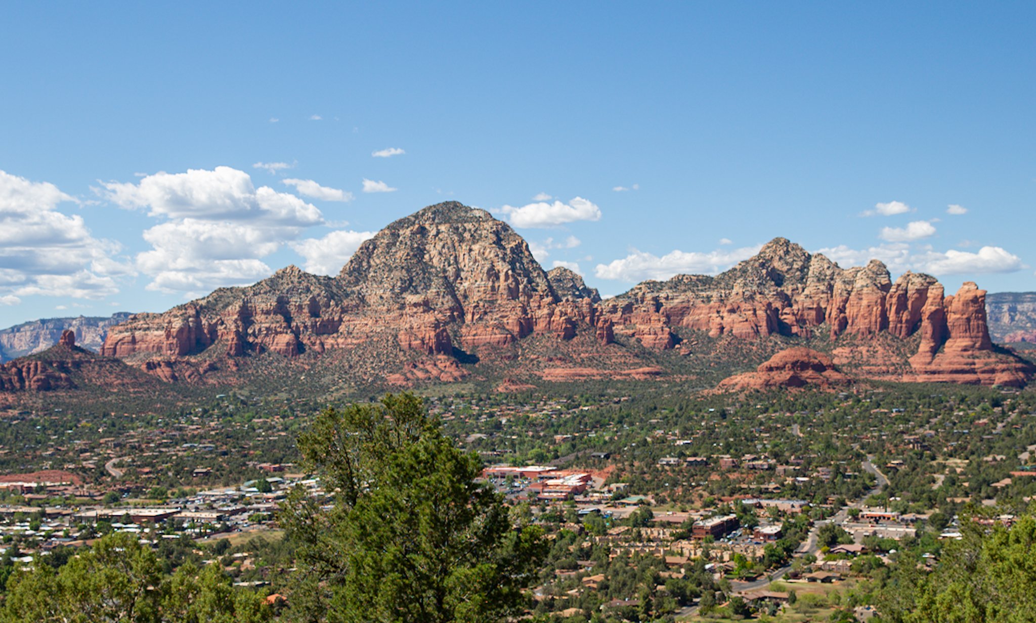Sedona