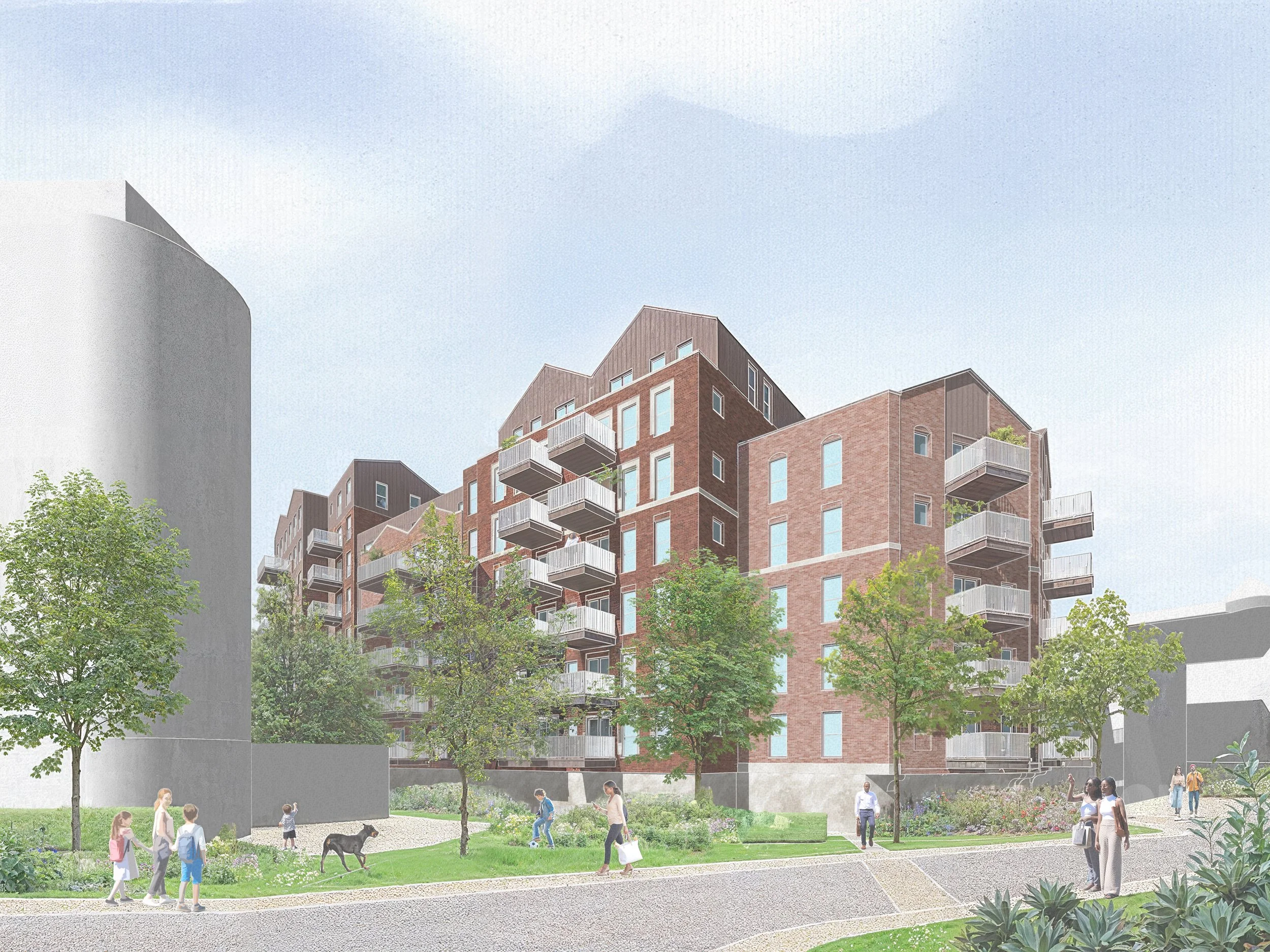 Consultation Launched for the Land at River Centre Car Park, Tonbridge