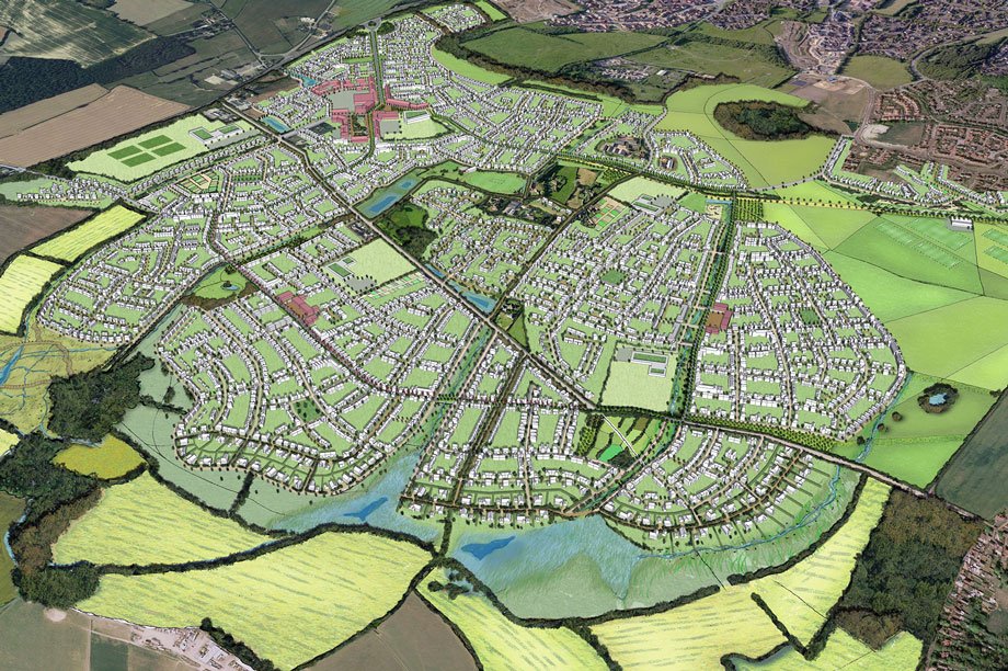 Ashford Planning Update: Five key changes to be aware of