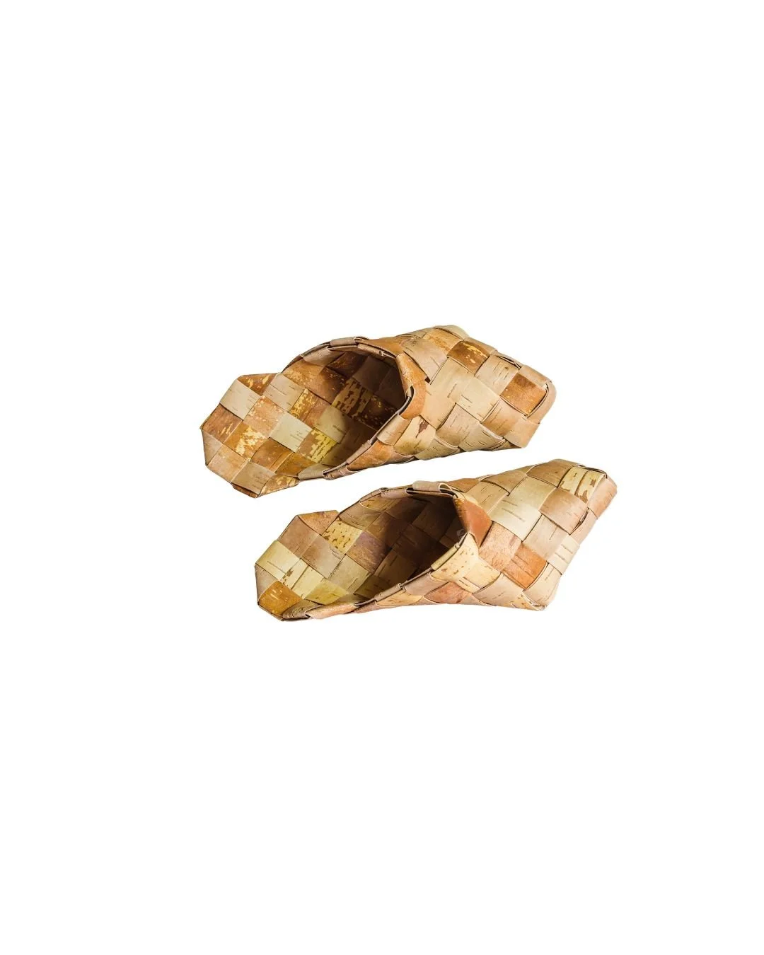 Luonnontuotteet ennen ja nyt