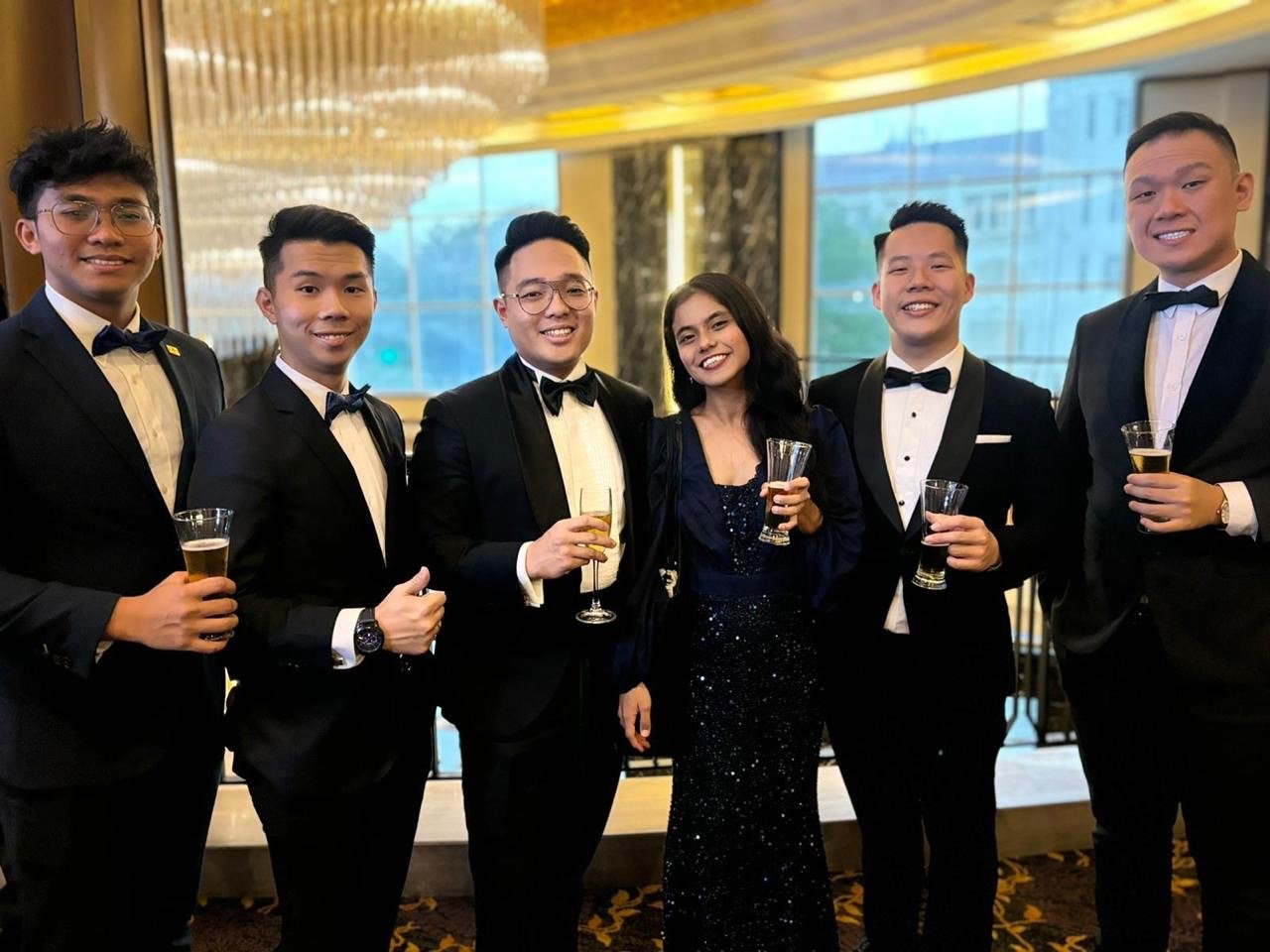 Regional Owners Meeting