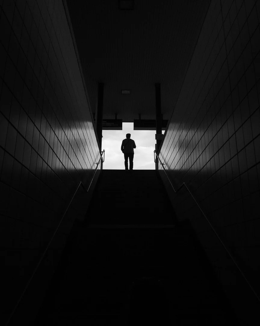 Luzern by Day Street Photography Workshop 12.11.2025