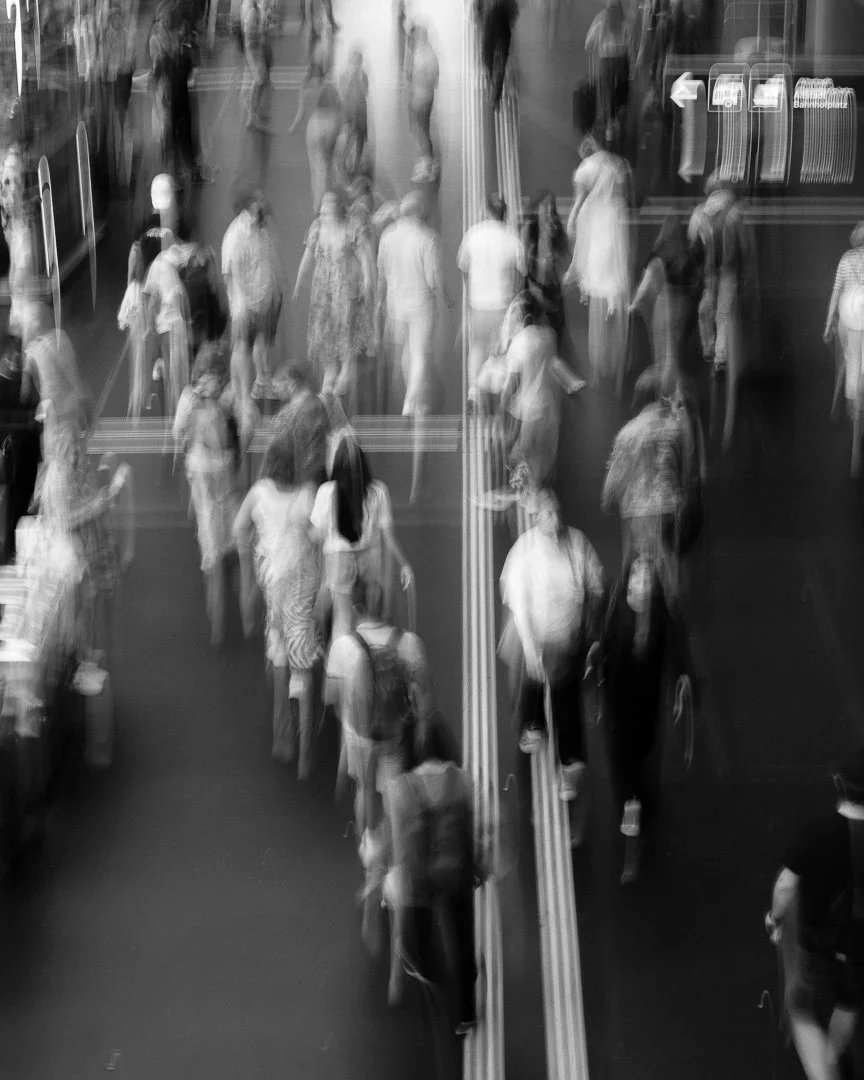 Luzern by Day Street Photography Workshop 13.12.2025