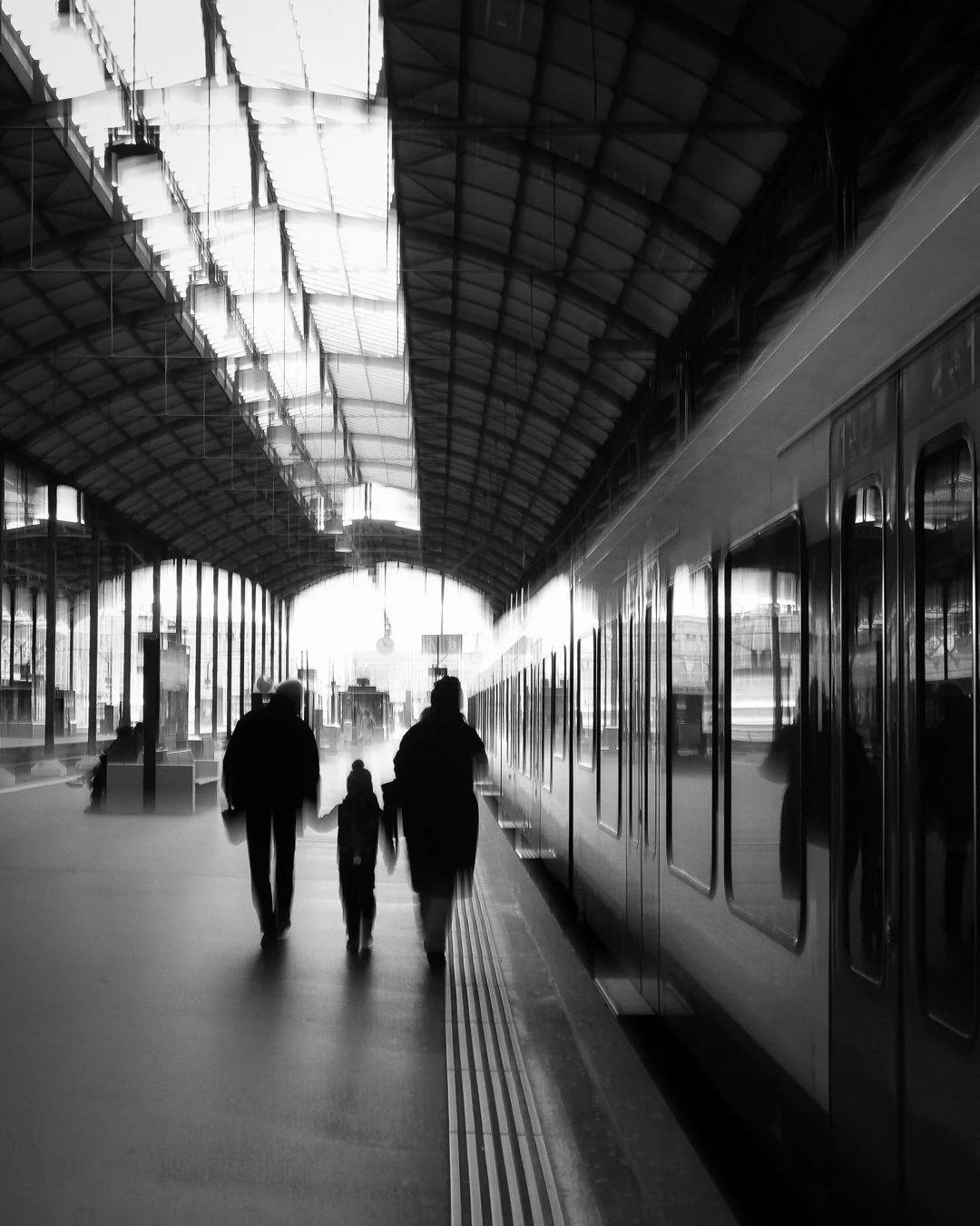 Lucerne by Night Street Photography Workshop 04.07.2026