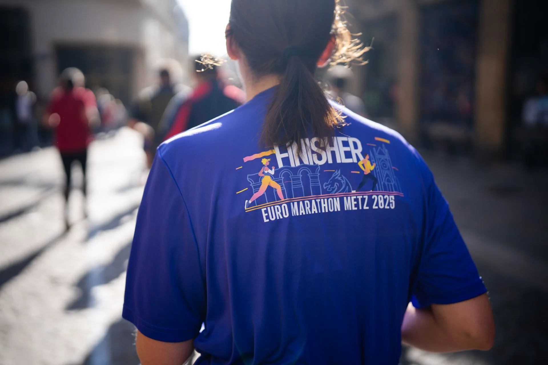 Euromarathon de Metz