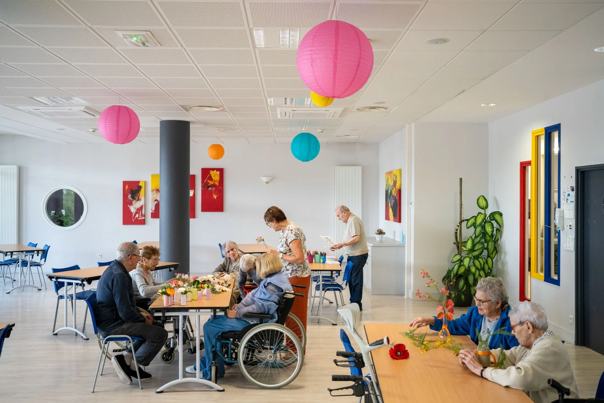 UNEOS — Hôpitaux Privés de Metz