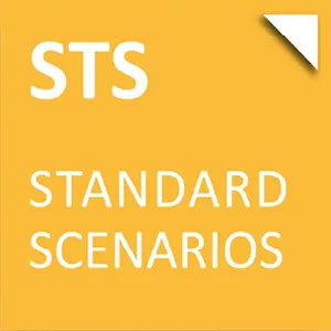 STS STANDARD SCENARIOS