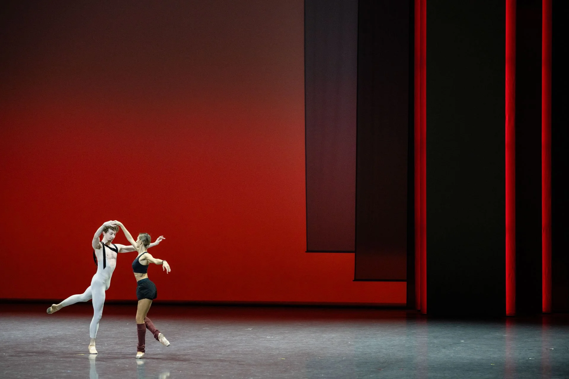 Opéra Bastille de Paris